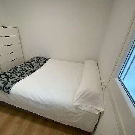 Centrico Piso En Portonovo Διαμέρισμα Εξωτερικό φωτογραφία